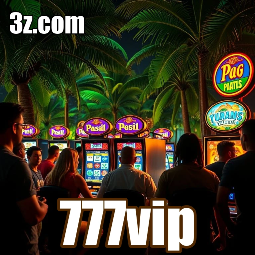 Esports e 777vip: A Nova Fronteira dos Jogos Online