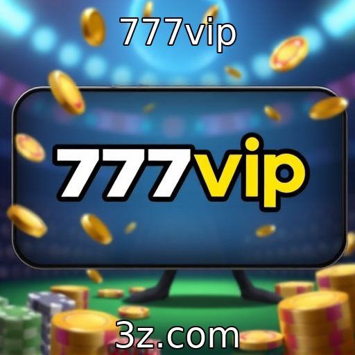 777vip | Crescimento do mercado de jogos mobile e suas tendências