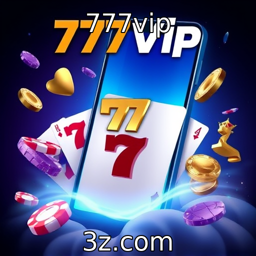 777vip | A crescente popularidade dos jogos mobile