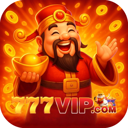 Logo da 777vip